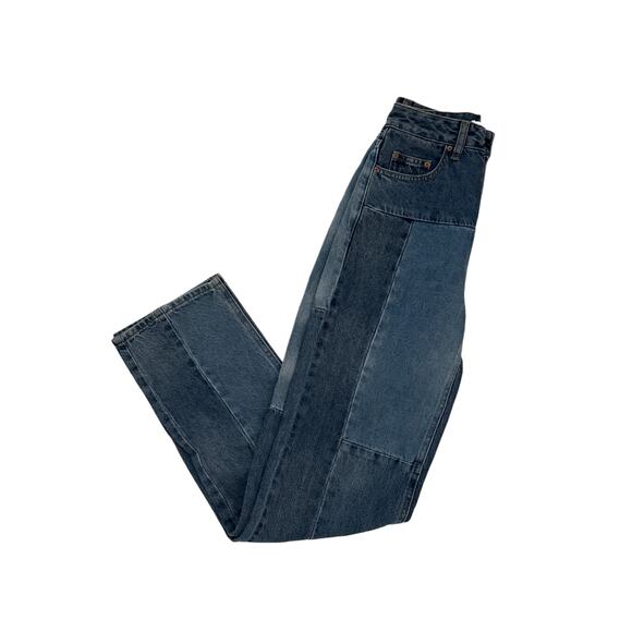 Brand New Pacsun 90’s Boyfriend Jeans - Picture 3 of 4